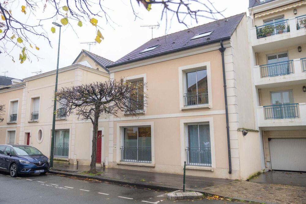   Chambre dans une maison à La Garenne-Colombes 