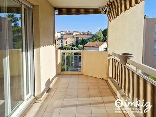 Vente Appartement Lumineux appartement 4 pièces Secteur des Rascas Saint-laurent-du-var