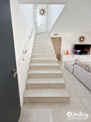  Maison à vendre 5 pièces 140 m²