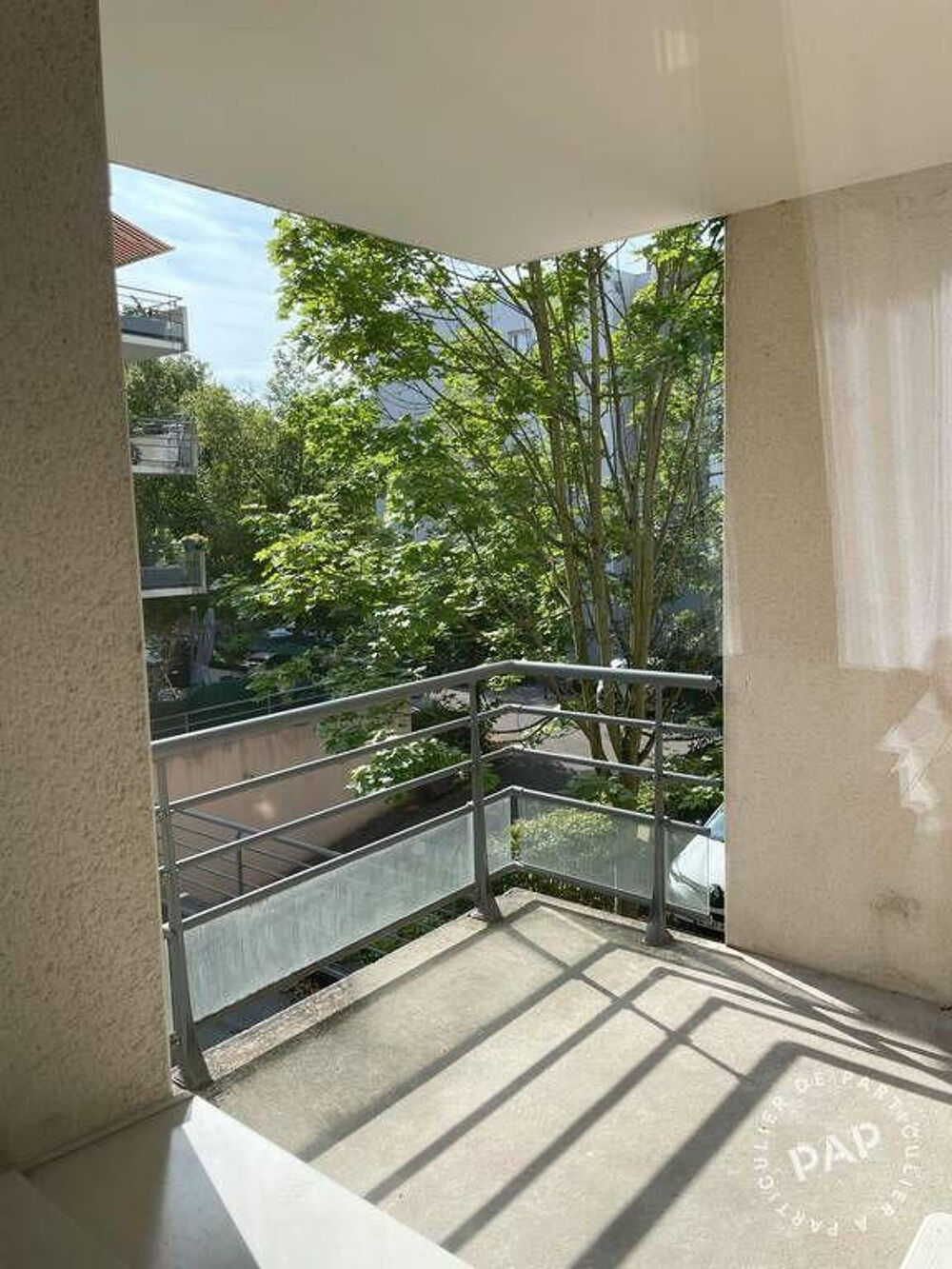 Location Appartement Appartement 2 pièces meublé rénové, 41 m2 Strasbourg