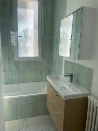 Location Appartement Paris 16e – Proche Seine – 72,6 m² meublé rénové – Paris 16