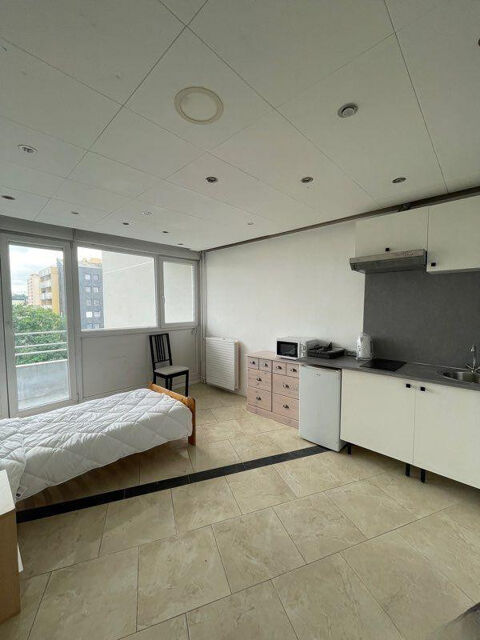   Colocation 5 chambres - Boissy-saint-Léger 