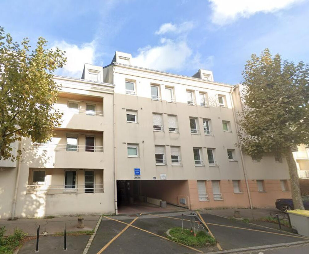 Location Appartement Appartement calme proche des transports en commun Nantes