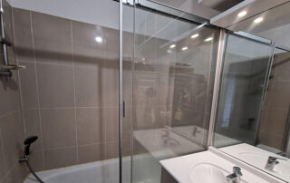  Appartement à louer 3 pièces 60 m²