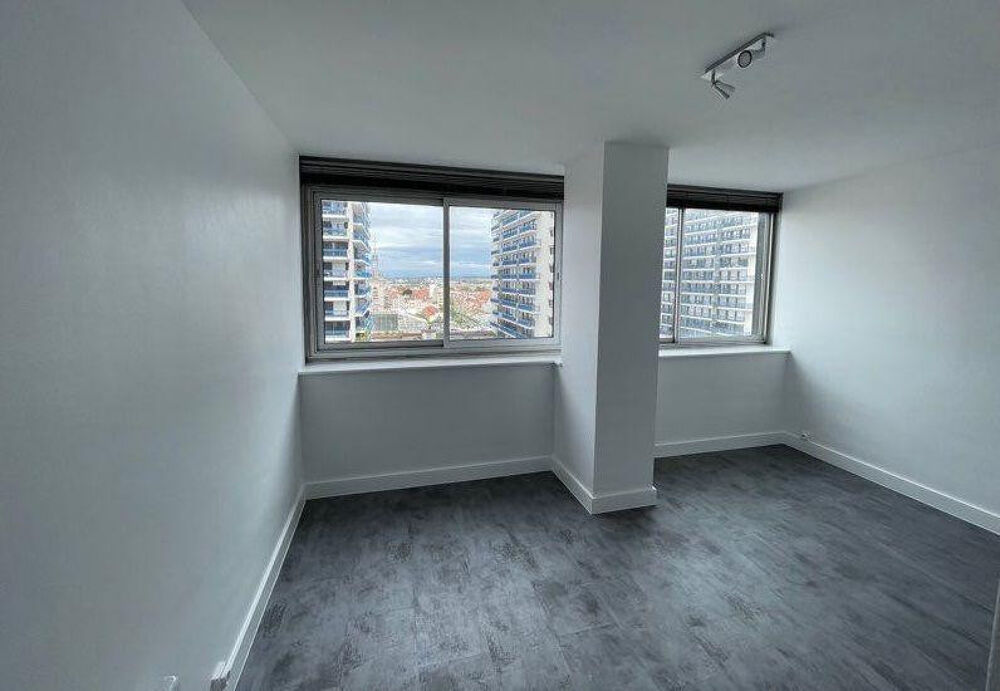 Location Appartement Joli studio offrant une belle vue sur Nancy Nancy