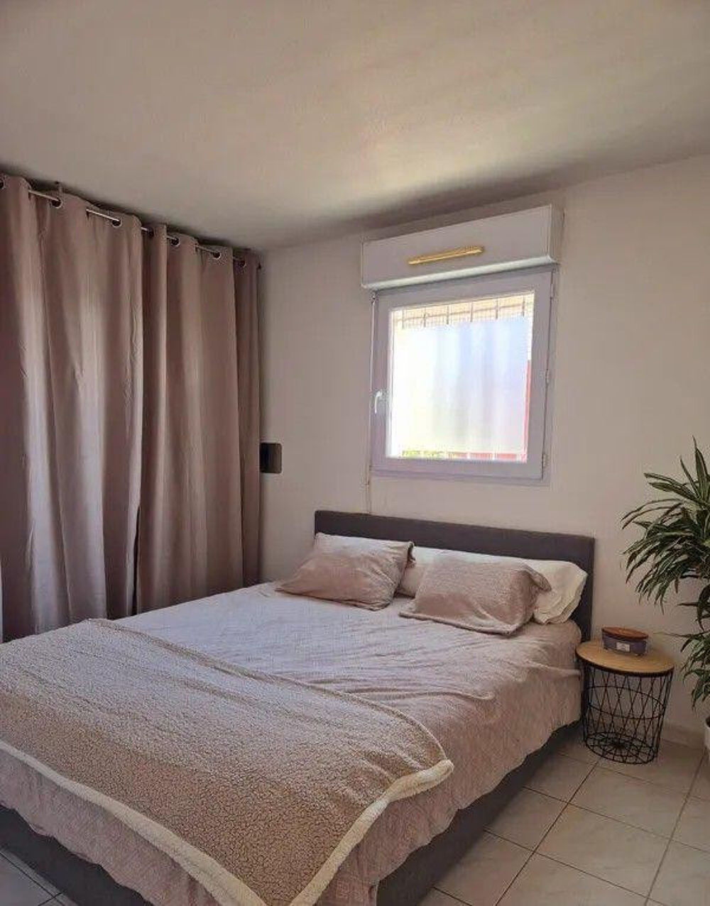 Location Appartement Beau T2 meublé 48m², avec terrasse 26m² Montpellier