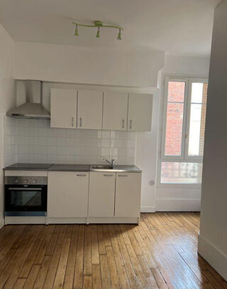 Location Appartement Bel appartement deux pièces rénové Asnières-sur-seine