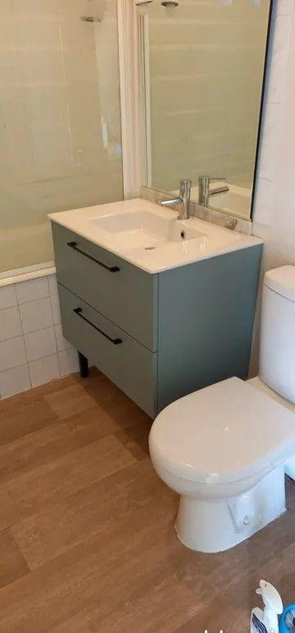 Location Appartement Beau studio 30m² Quartier Febvotte Tours