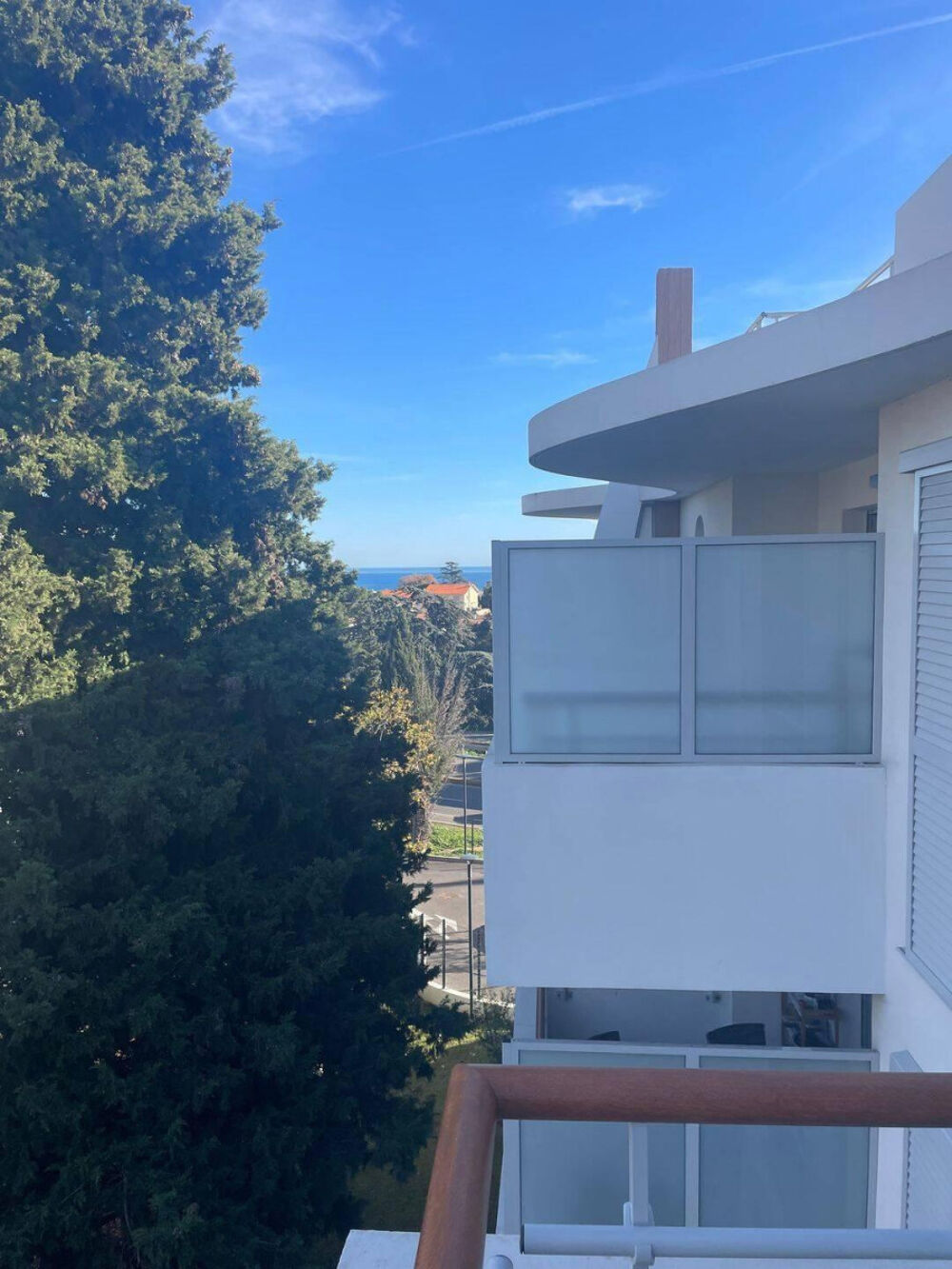 Location Appartement T3 meublé - Terrasse, box fermé et cave Villeneuve-loubet