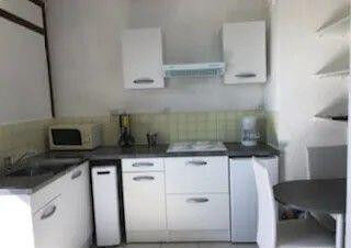  Appartement à louer 2 pièces 33 m²