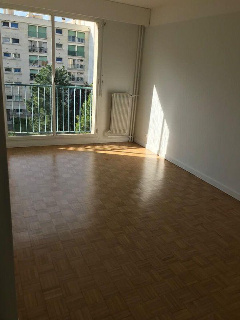 Location Appartement Beau 2P 51m² avec parking Courbevoie Courbevoie