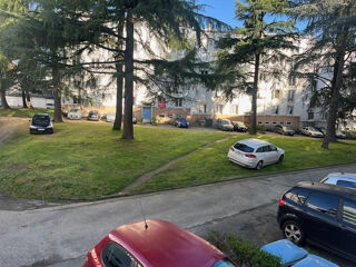   Chambre dans colocation T4 Nantes