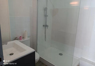  Appartement à louer 1 pièce 21 m²