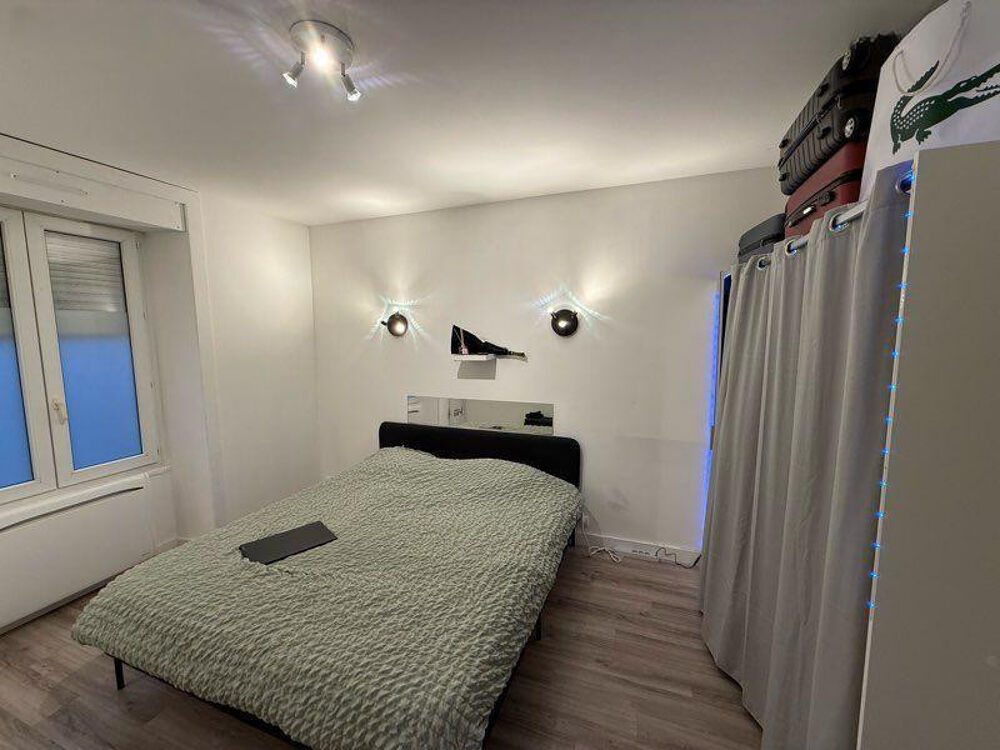 Location Appartement Beau studio meublé 24m² Centre ville Rennes
