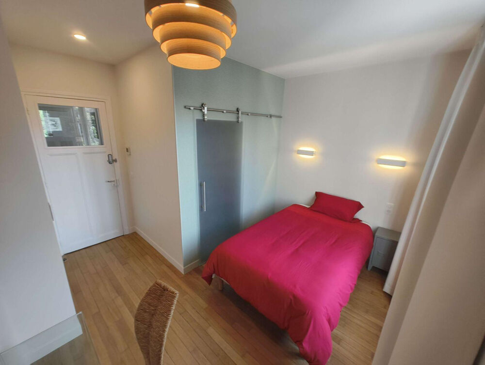 Location Appartement Chambre 14m2 maison Art Déco 300m2 a 6mn Paris ! Alfortville