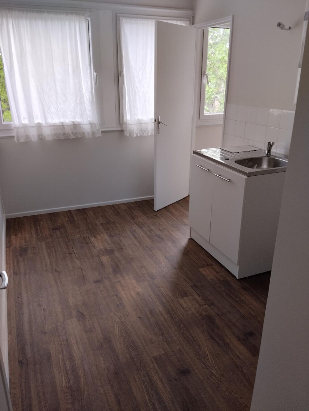 Location Appartement Appartement résidence privée et calme Nantes