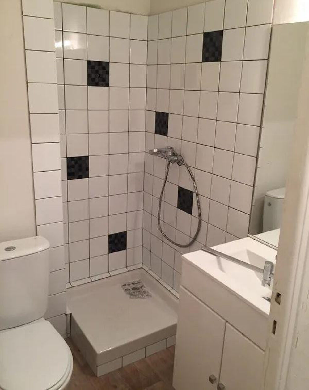 Location Appartement Studio meublé résidence Thalassa à Marseille Prado Marseille 8