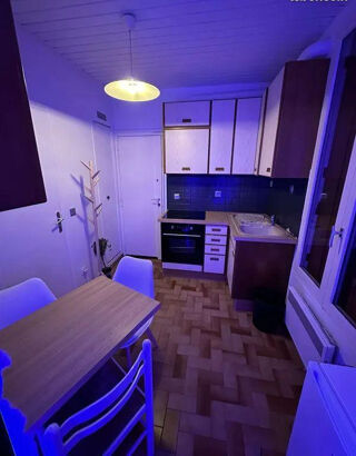 Location Appartement Bel appartement meublé Arcueil 94 Arcueil