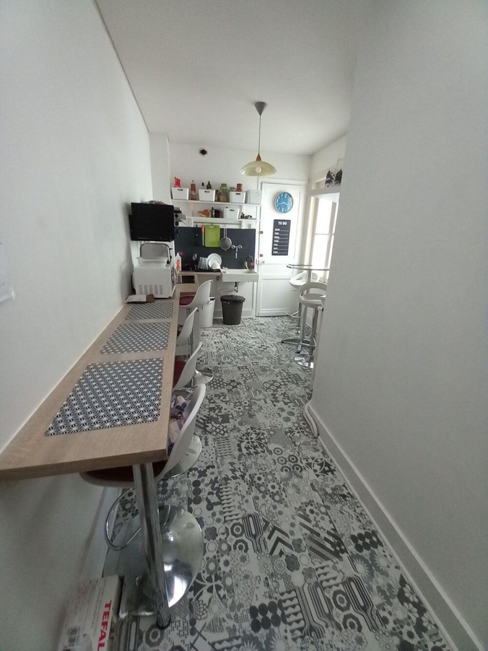   3 CHAMBRES ETUDIANTES EN COLOCATION LILLE CENTRE Lille