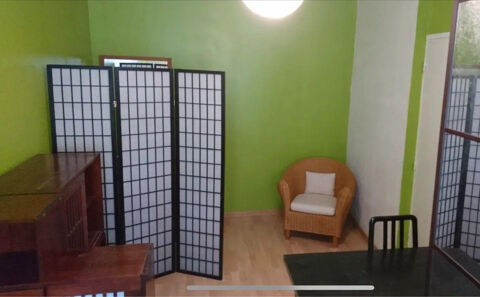 Chambre meubl&eacute;e 12m&sup2; Valenciennes centre 300 59300 Valenciennes