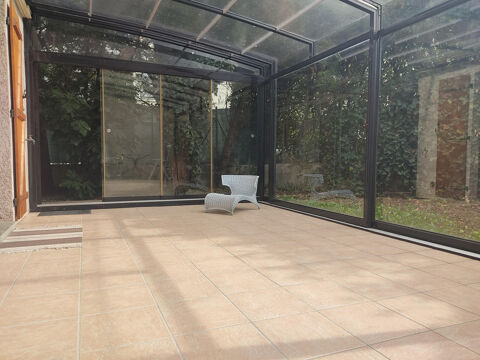   Maison 90m² DPE C – Véranda Rétractable unique Maison - 4 pièce(s) - 90 m²