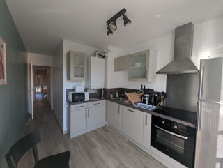 Location Appartement Colocation meublée près du CHU et de La Doutre Angers