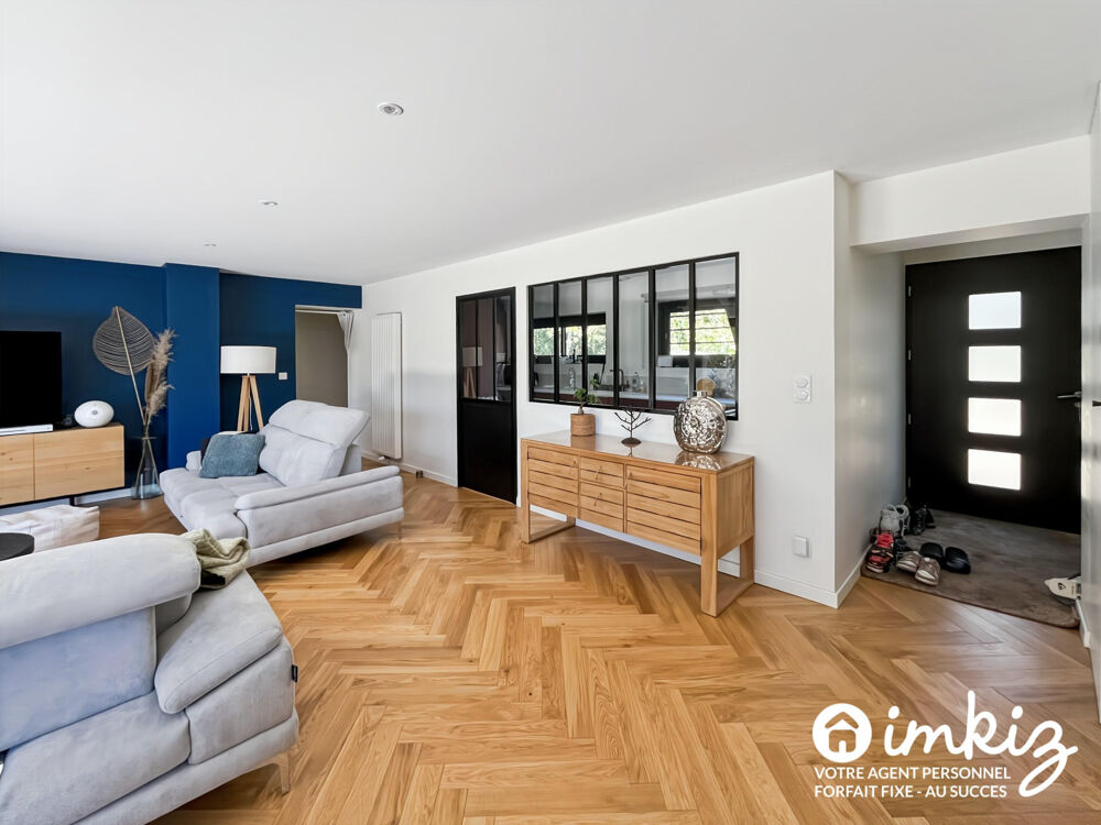 Vente Maison Maison 5 pièces Pessac