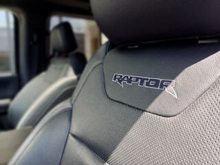 Divers RAPTOR 3.5 V6 SUPERCREW 2018 occasion 33260 La Teste-de-Buch