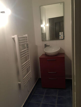  Appartement à louer 3 pièces 70 m²