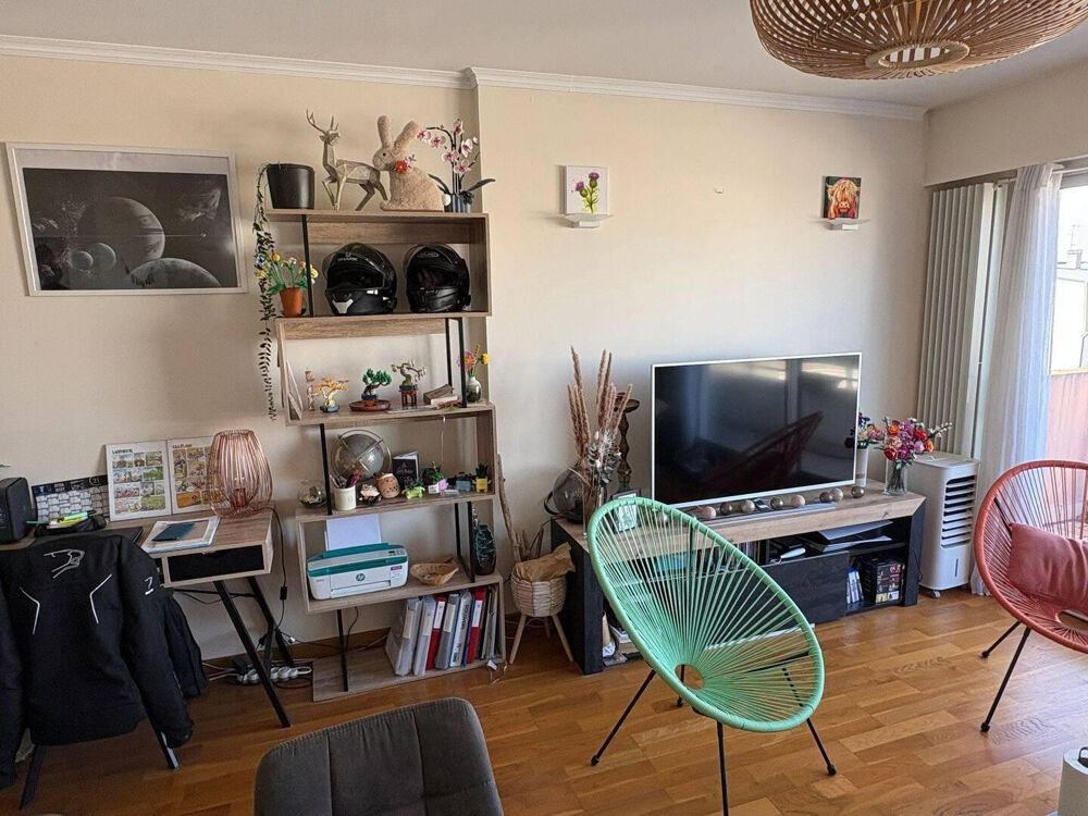 Location Appartement Magnifique appartement Montgeron 2 pièces -  54m2 Montgeron