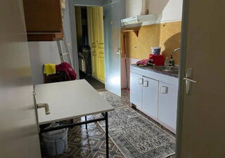  Appartement à louer 3 pièces 50 m²