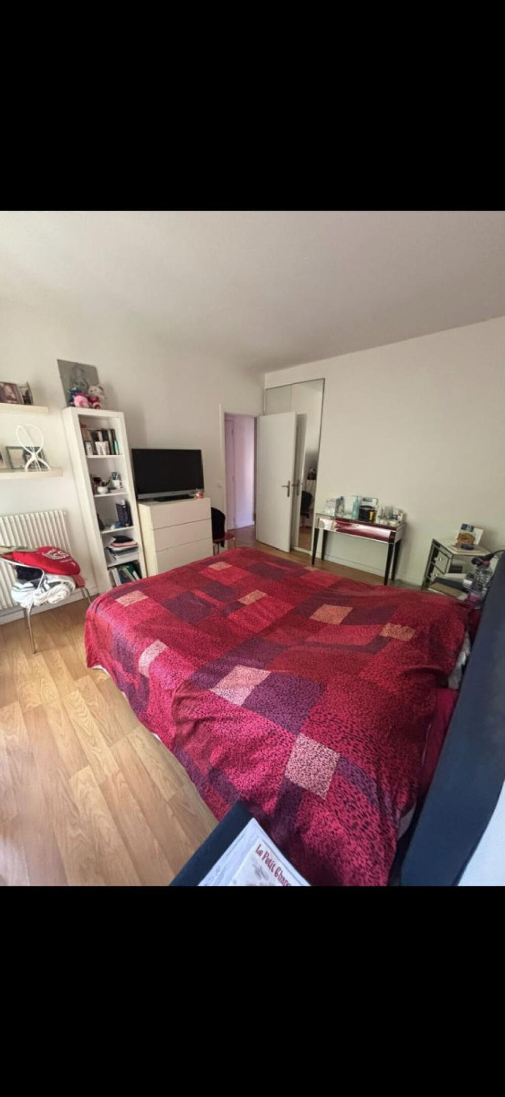 Location Appartement Belle opportunité à louer Saint-mandé
