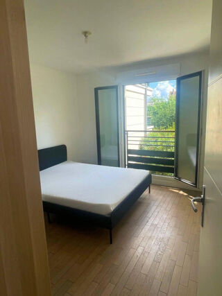  Appartement à louer 3 pièces 65 m²