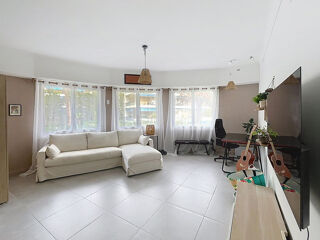 Vente Appartement Appartement  - 2 pièces  - 62.08 m² Nice