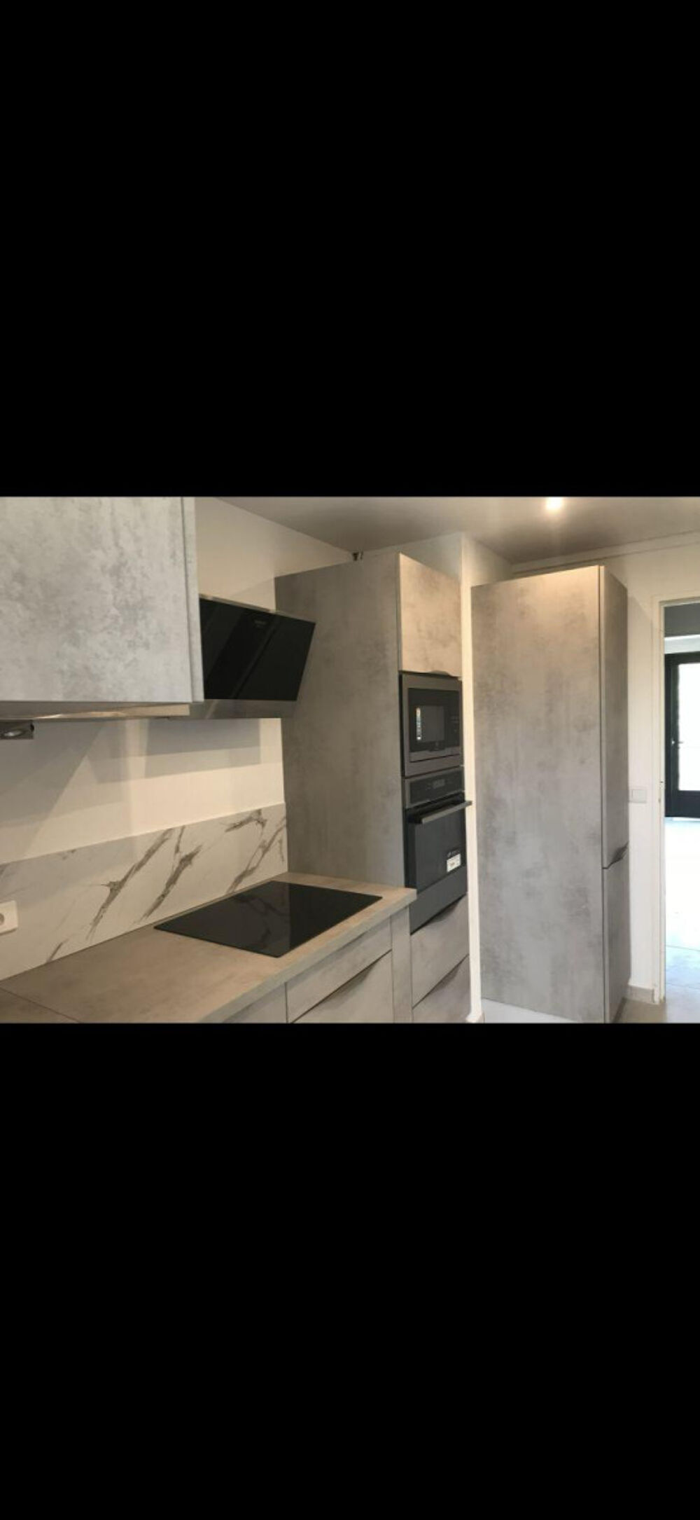 Appartement calme et bien placé