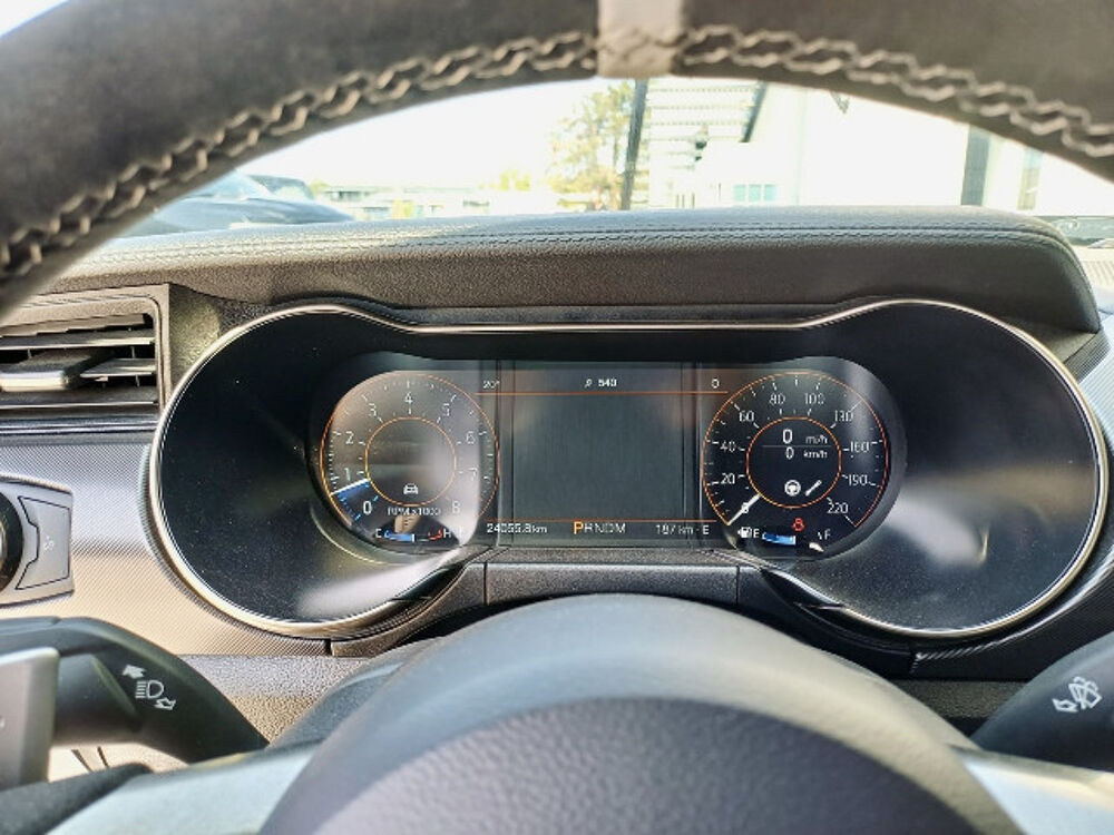 Mustang GT500 2020 occasion 33260 La Teste-de-Buch