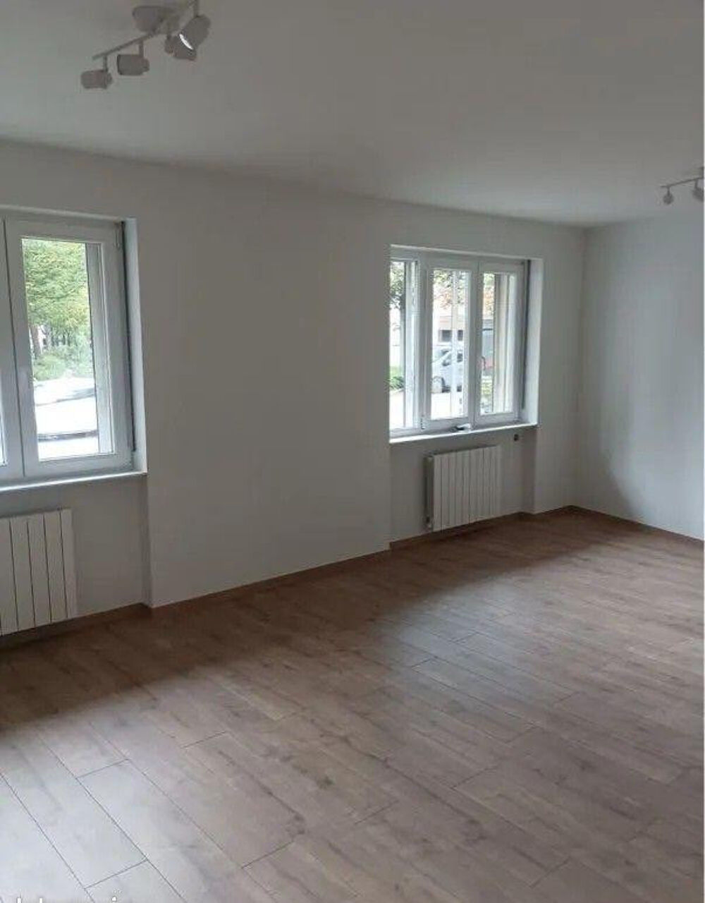 Location Appartement Beau 2P 55m² avec terrasse Mulhouse