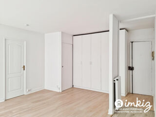  Appartement à vendre 2 pièces 40 m²