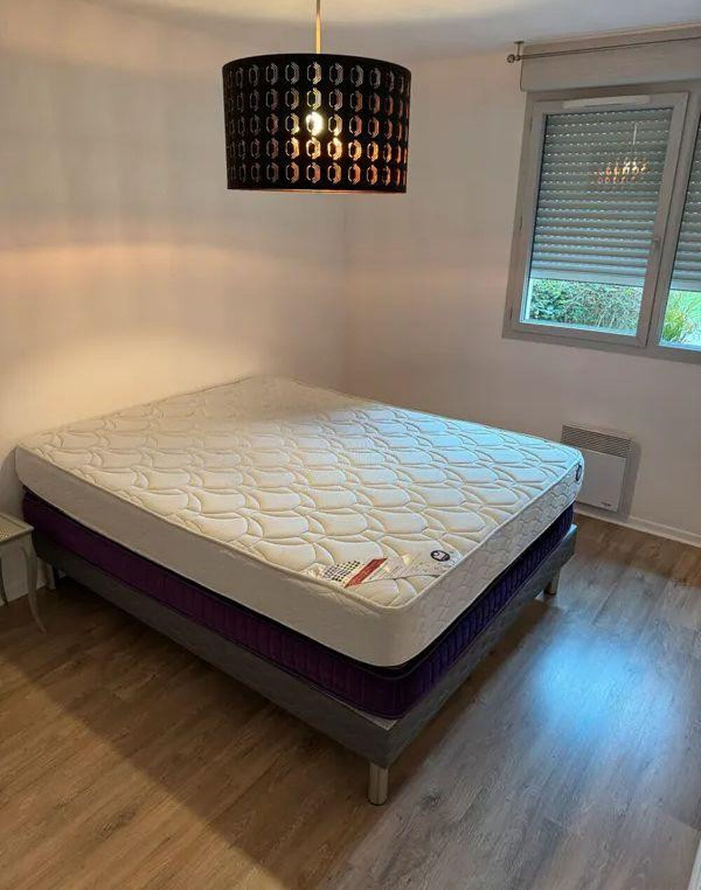 Location Appartement Beau T2 Meublé 47m2 rénové Secteur Airbus Toulouse