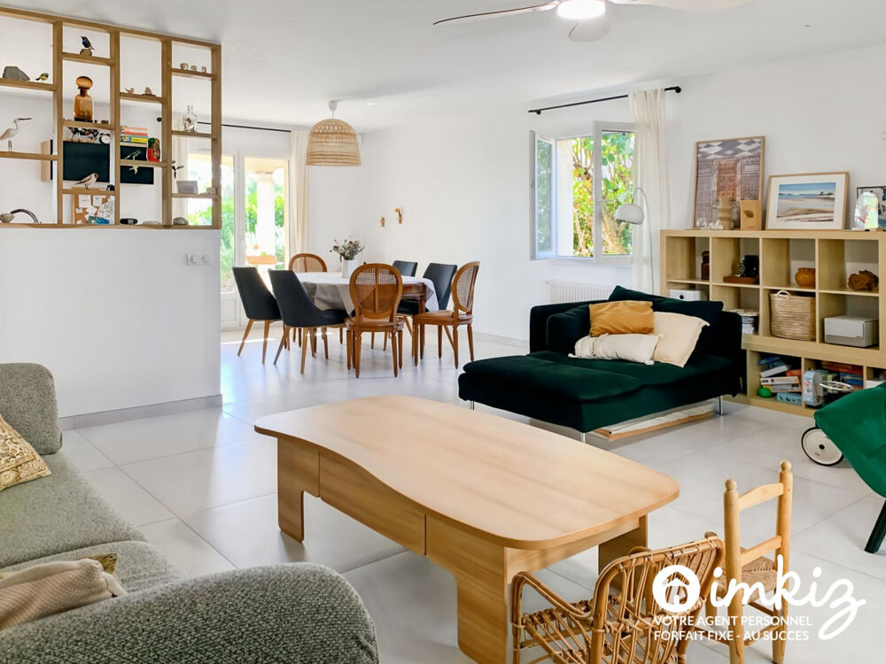 Vente Maison Maison familiale - 5 chambres Hurigny