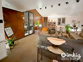  Maison à vendre 6 pièces 187 m²