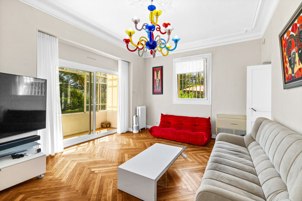à vendre  Maison Nice (06000)