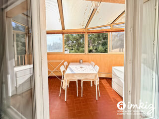 Vente Appartement Appartement 2 coins nuit - veranda -stationnement Bandol