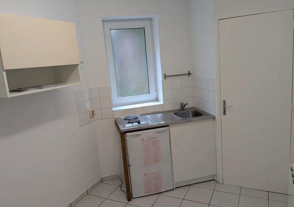 Location Appartement Beau 2P 40m² rénové Lille