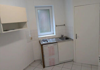 Location Appartement Beau 2P 40m² rénové Lille