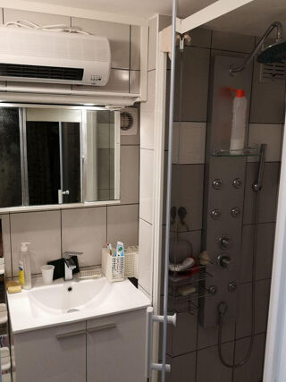  Maison à louer 5 pièces 100 m²