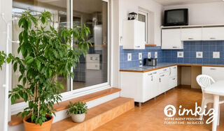  Maison à vendre 5 pièces 114 m²