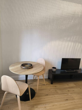 Location Appartement F2, 45 m2 meublé refait à neuf, 950€ cc, à voir ! Schiltigheim