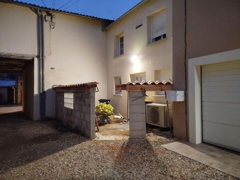   Maison neuve tranquille Maison - 3 pièce(s) - 72 m²