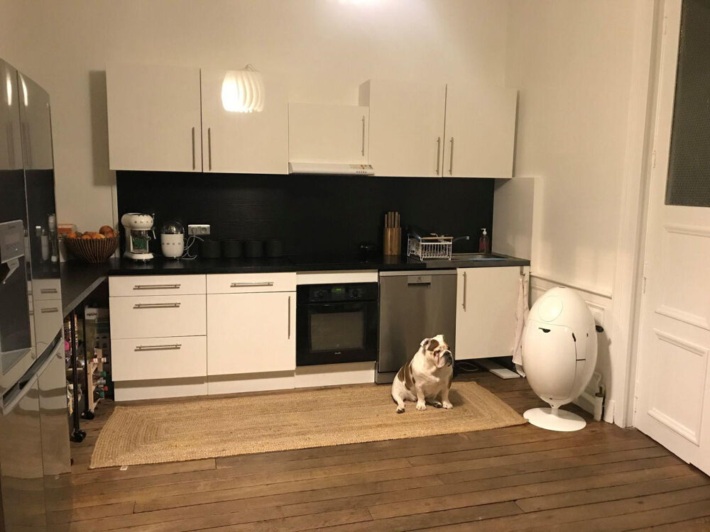 Location Appartement LOCATION Grand F4 Nancy Cathédrale 128 m² Nancy